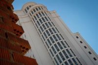 El Rey Felipe VI inaugura el martes la nueva Ciudad de la Justicia de Vigo, en el antiguo Hospital Xeral