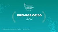 CaixaBank, Europastry, ICO, Repsol, República de Colombia y José María Roldán, ganadores de los Premios Ofiso