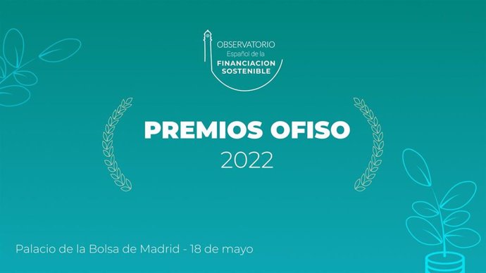 Caixabank, Europastry, ICO, Repsol, República de Colombia y José María Roldán, ganadores de los Premios Ofiso