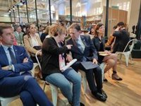 Canteli sobre el traslado de Minas: "Espero y deseo que el Consejo Social de la Universidad reaccione"