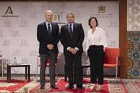 El Consejo andaluz de Transparencia reúne a casi cien expertos y autoridades para abordar la protección de datos