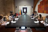 Aprobado el decreto de la IGP Cabrito de Extremadura, en la que se podrían inscribir unos cien ganaderos