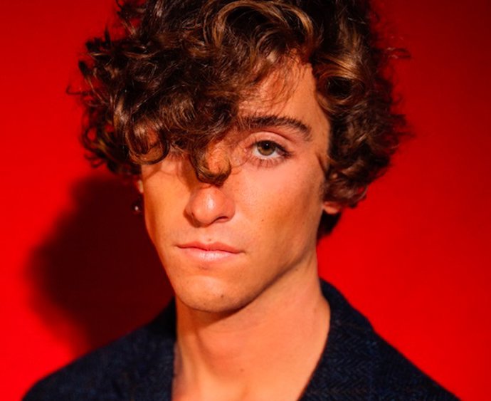 Guitarricadelafuente estará el sábado 4 de junio en Les Arts.