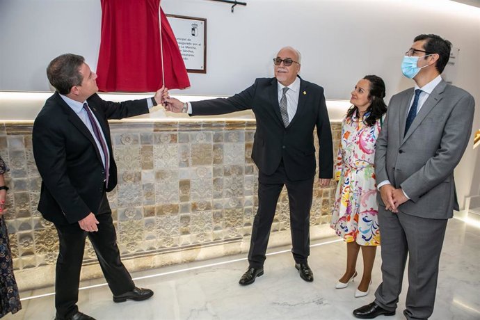 La 'Casa Josito' se abre a la sociedad de Manzanares para agrupar los servicios sociales del municipio