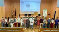 Hospital de Valme de Sevilla acoge la formación del plan de apoyo a la revitalización de la Atención Primaria-Activos