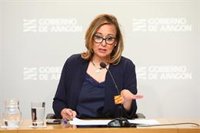 La candidatura de Teruel para acoger la Agencia Espacial Española recibe el apoyo del Ejecutivo aragonés