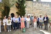 Siete municipios de Baleares se unen a la red de Hermanados por el Vidrio