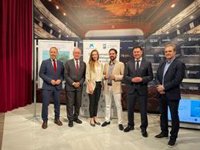 Málaga Clásica cumple diez años con un programa 'in crescendo'