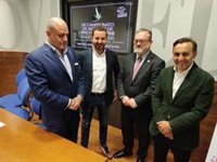 El XIII Campeonato de Pinchos y Tapas arranca el viernes y contará con más de 150 participantes de toda la región