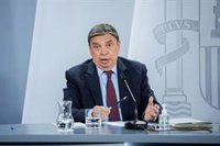 Gobierno y CC.AA. abordan el reparto de casi 404 millones para el sector agrario y pesquero