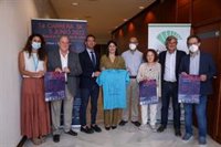 La carrera por la donación, el trasplante y la vida 'Memorial Vicente Granados' tendrá lugar el 5 de junio