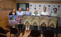 Ciudad Real retoma la Romería de Alarcos del 4 al 6 de junio, un evento  "de reencuentro y emoción"