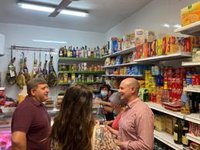 Profesionales y ciudadanos de 30 municipios de Jaén conocen cómo reciclar y cómo usar la red de puntos limpios