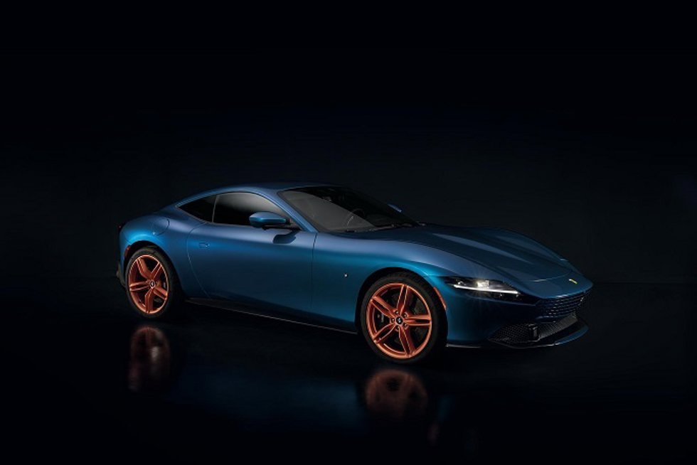Ferrari Roma