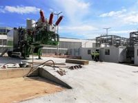 El Ayuntamiento adjudica el préstamo de 14 millones para inversiones como la subestación de Cascajos