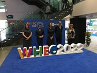 Aragonès, Subirats, Colau y Marín destacan los retos y capacidades de la educación superior