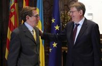 Miguel Mínguez anima a un "uso responsable" de la mascarilla y a utilizarla en algunos lugares si hay "dudas"