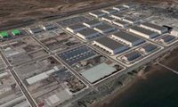 El Puerto de Huelva licitará este año la puesta en marcha del ZAL en el polígono de la Punta del Sebo