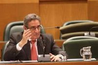 VOX quiere conocer la estrategia de PP-Cs para captar nuevas inversiones en Zaragoza