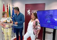 Más de 600 matronas se dan cita en Cáceres en su congreso anual que se celebra del 19 al 21 de mayo