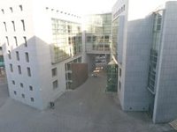 La Junta insta al Principado a presentar una propuesta de unificación de sedes judiciales en Oviedo