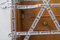 El presunto autor de la muerte de su madre en Almería sufrió un paro cardíaco después