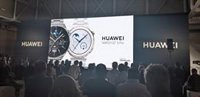 Huawei se dirige al deporte profesional con Watch GT 3 Pro