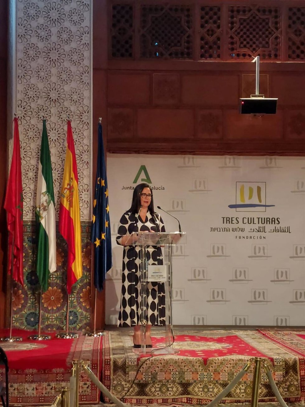 La Junta expone en el foro del Consejo andaluz de Transparencia los avances para garantizar la protección de datos.