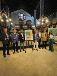 Turismo destaca que las Carreras de Caballos de Sanlúcar son Marca Andalucía y atraen a numerosos visitantes