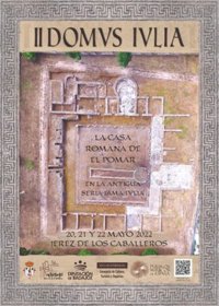 Jerez de los Caballeros (Badajoz) pondrá en valor su pasado romano este fin de semana en la Domvs Ivlia