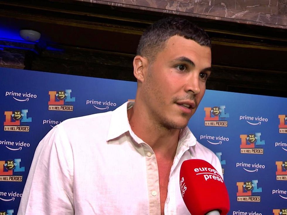 KIKO JIMÉNEZ