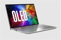 Acer presenta el portátil Swift 3 OLED, con procesador Intel Core serie  H de 12ª generación con gráficas Intel Iris Xe