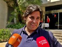 Fran Rivera, sus primeras palabras tras la exclusiva: "No es bueno vivir con rencor"