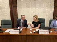 Faus (Cercle d'Economia) pide a los partidos catalanes que trabajen en Madrid para mejorar Rodalies