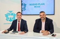 El Ayuntamiento de Mijas impulsa los trámites para el desarrollo de un nuevo PGOU tras 23 años