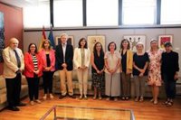 Nace el Observatorio de la Igualdad en el Deporte