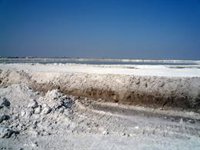 El CSN informa "favorablemente" el proyecto para la clausura de las balsas de fosfoyesos (Huelva)