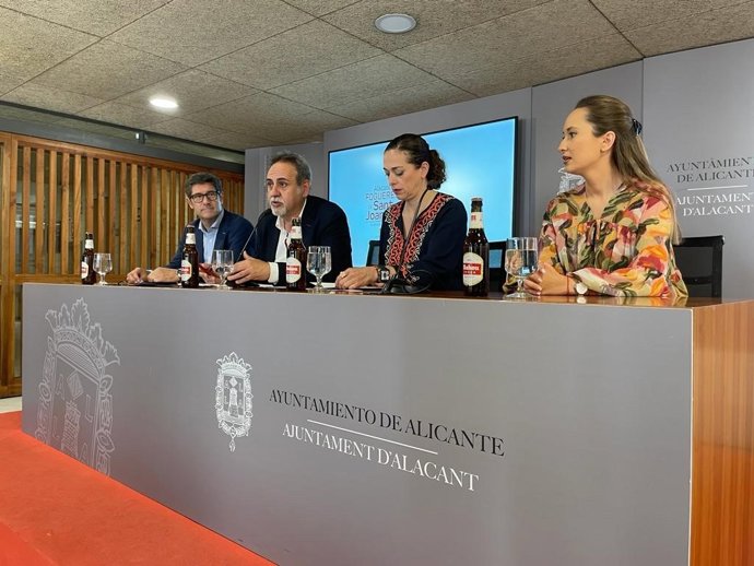 Habrá más espacio para el público en las masclets y se dispararán siete en Luceros y tres en los barrios