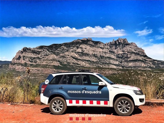 Dispositiu específic per intensificar la vigilncia a zones rurals del Baix Llobregat Nord