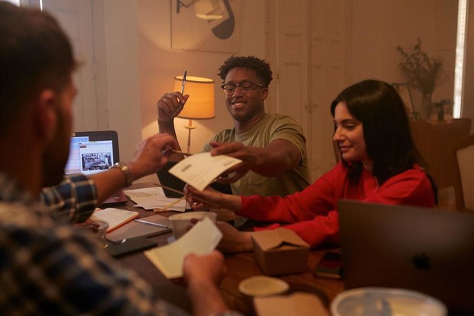 Banco Santander estrena la nueva edición de su programa 'Explorer'