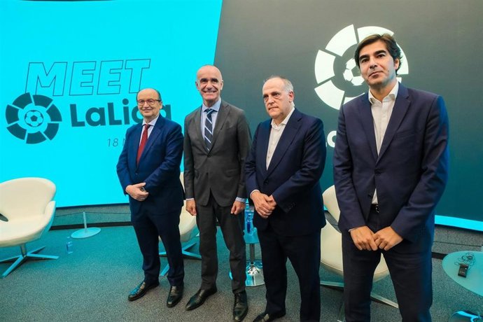 [Sevilla] Nota De Prensa Y Fotografías. Football Innovation Forum