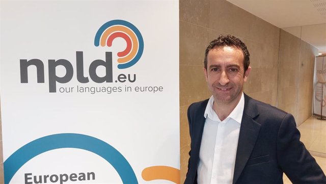 Miquel Àngel Sureda es elegido presidente de la Red Europea para la Diversidad Lingüística.