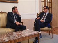 El alcalde de Valladolid cierra la adhesión de Oporto a la V Atlántica del Vino