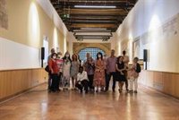 El Palacio de Congresos de Córdoba celebra el Día Internacional de los Museos con dos visitas guiadas