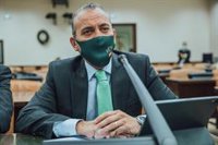 Vox pregunta en el Congreso por el cierre del SEPE de Cortegana (Huelva)