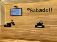 DBRS mantiene el rating a largo plazo de Sabadell en 'A (low)' y mejora la perspectiva de negativa a estable