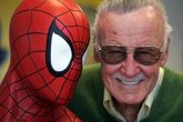 Foto: Marvel compra los derechos de imagen de Stan Lee por 20 años: ¿Vuelven sus cameos en el UCM?
