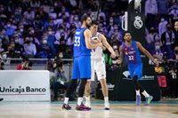 Barça y Real Madrid se ven las caras en una 'Final Four' por cuarta ocasión
