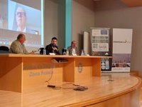 Zona Franca de Cádiz e Incyde clausuran sus programas formativos en el Sector Marítimo y Biotecnología