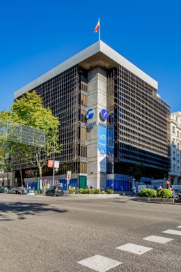 Archivo - Sede de Cesce